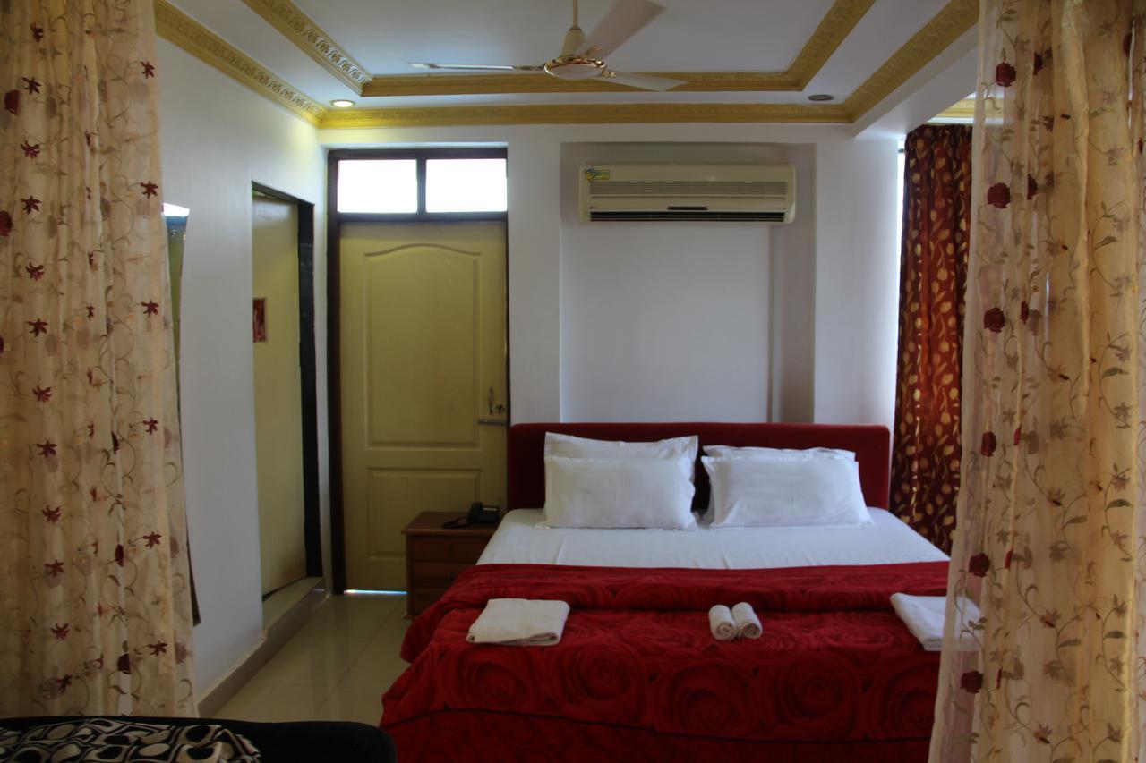 Royal Resort Palolem Goa Extérieur photo