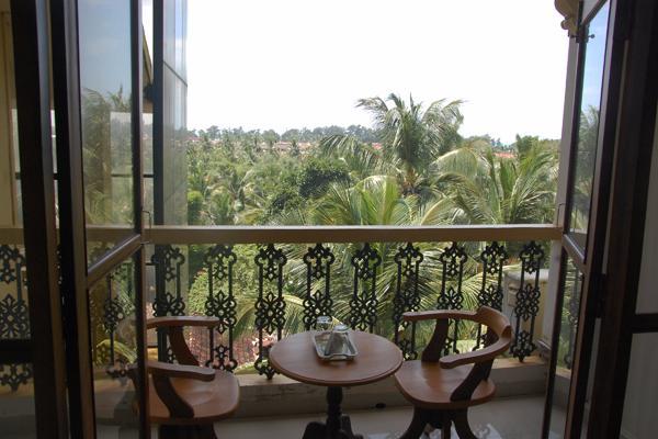 Royal Resort Palolem Goa Extérieur photo